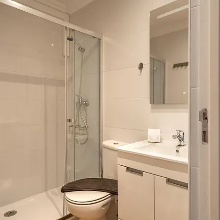 Akicity Anjos Splendid Lisboa