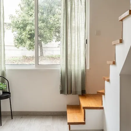 Akicity Anjos Splendid Apartment