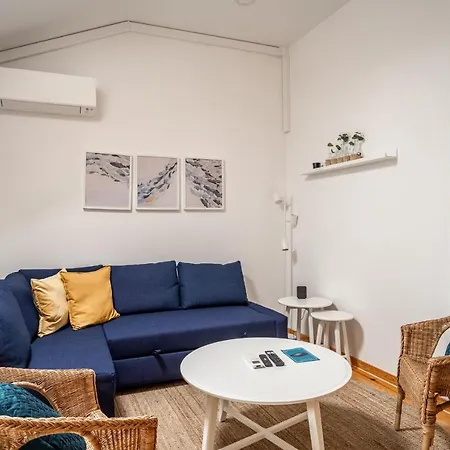 Apartment Akicity Anjos Splendid