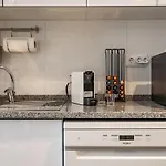 Διαμέρισμα Akicity Anjos Splendid Lisboa