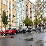 Διαμέρισμα Akicity Anjos Splendid