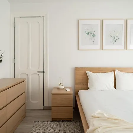 Akicity Anjos Splendid Apartamento