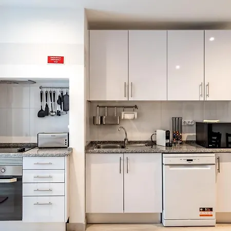 Akicity Anjos Splendid * Лісабон