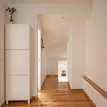 Akicity Anjos Splendid * Lissabon